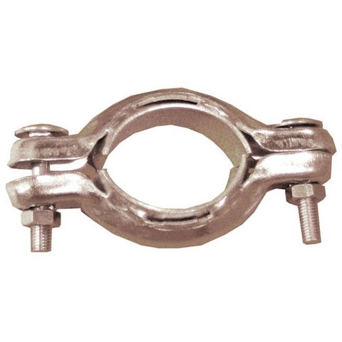 Bosal 254-934 Exhaust Clamp For VOLVO