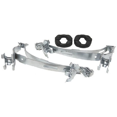 Bosal 254-980 Exhaust Bolt and Spring For BMW,VOLVO