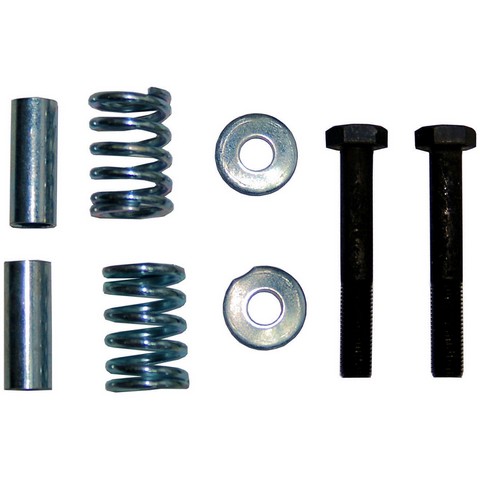 Bosal 254-9910 Exhaust Bolt and Spring For LEXUS,NISSAN,PONTIAC,SCION,TOYOTA
