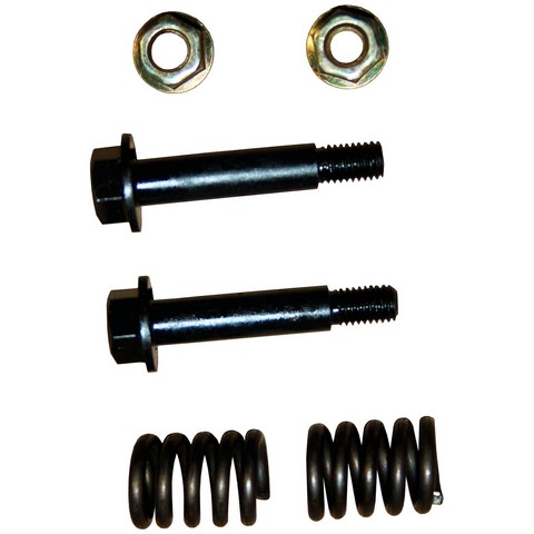 Bosal 254-9915 Exhaust Bolt and Spring For SAAB,SUBARU