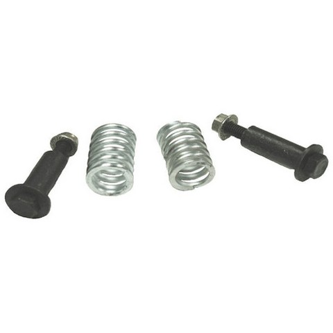 Bosal 254-999 Exhaust Bolt and Spring For ACURA,HONDA,LEXUS,MAZDA,SUBARU,TOYOTA