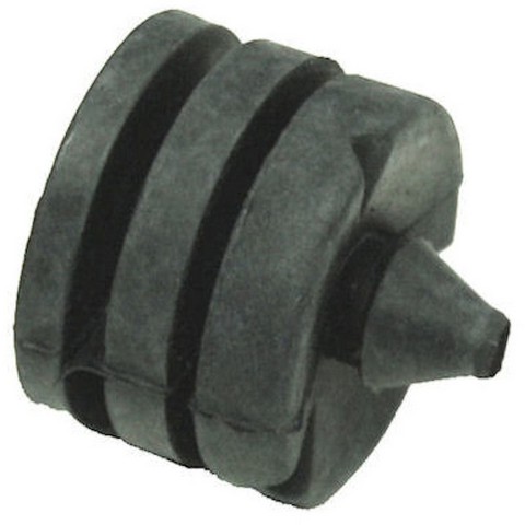 Bosal 255-001 Exhaust System Hanger Insulator,Exhaust System Insulator For MERCEDES-BENZ