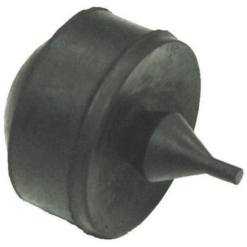 Bosal 255-002 Exhaust System Hanger Insulator,Exhaust System Insulator For MERCEDES-BENZ