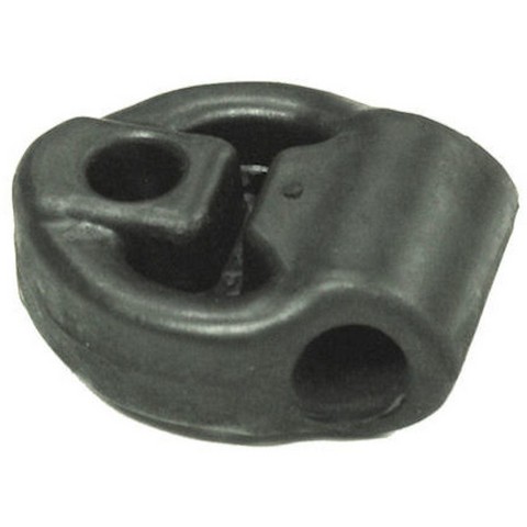 Bosal 255-011 Exhaust System Hanger Insulator,Exhaust System Insulator For ACURA,GEO,HONDA,MAZDA,SUZUKI,TOYOTA