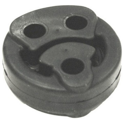 Bosal 255-031 Exhaust System Hanger Insulator,Exhaust System Insulator For ACURA,HONDA,ISUZU,TOYOTA