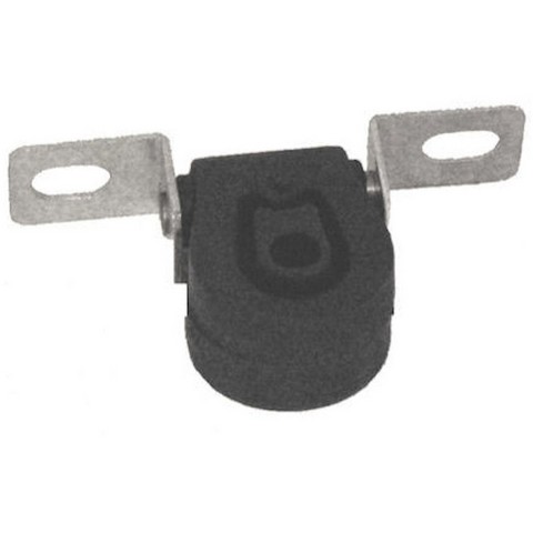 Bosal 255-034 Exhaust System Hanger Insulator,Exhaust System Insulator For VOLKSWAGEN