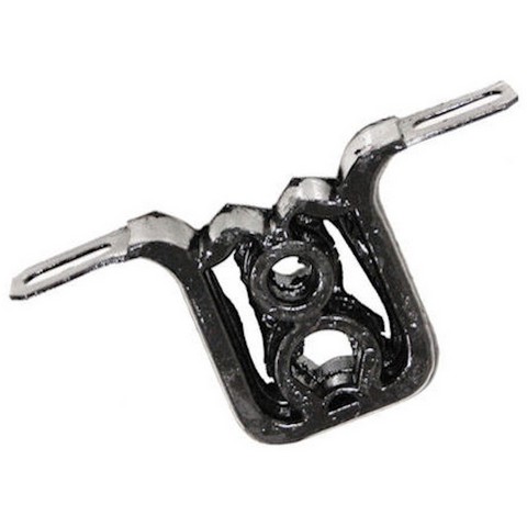Bosal 255-054 Exhaust Bracket For AUDI,VOLKSWAGEN