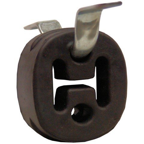 Bosal 255-086 Exhaust System Hanger Insulator,Exhaust System Insulator For AUDI,VOLKSWAGEN