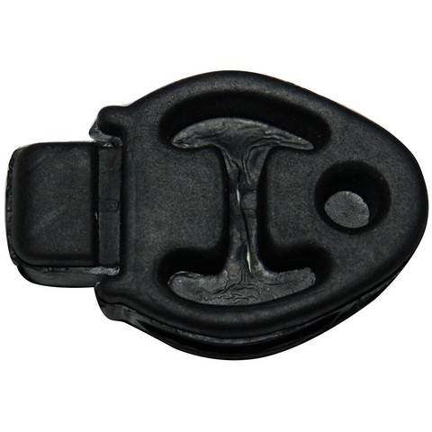 Bosal 255-126 Exhaust System Hanger Insulator,Exhaust System Insulator For MAZDA