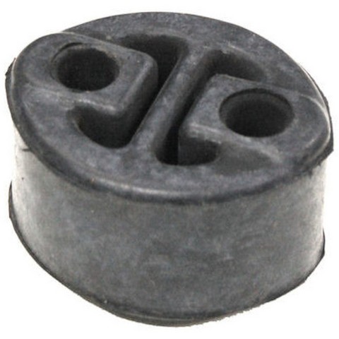 Bosal 255-170 Exhaust System Hanger Insulator,Exhaust System Insulator For HYUNDAI,MAZDA