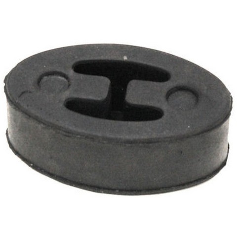 Bosal 255-217 Exhaust System Hanger Insulator,Exhaust System Insulator For ACURA,HONDA,HYUNDAI,INFINITI,MERCURY,MITSUBISHI,NISSAN,STERLING
