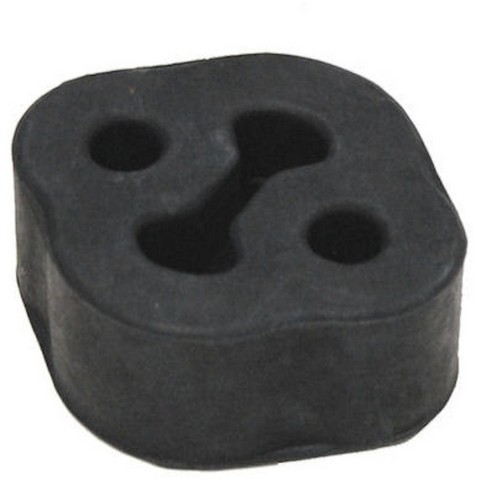 Bosal 255-275 Exhaust System Hanger Insulator,Exhaust System Insulator For ASUNA,CHEVROLET,FORD,GEO,HONDA,ISUZU,KIA,MAZDA,MERCURY,PONTIAC