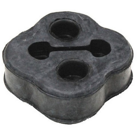 Bosal 255-507 Exhaust System Hanger Insulator,Exhaust System Insulator For SAAB,SUBARU