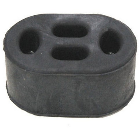 Bosal 255-593 Exhaust System Hanger Insulator,Exhaust System Insulator For SAAB