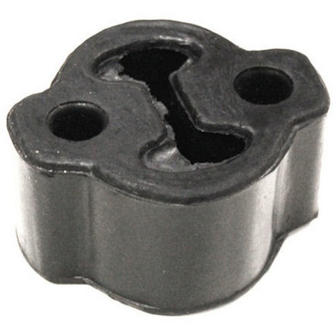 Bosal 255-624 Exhaust System Hanger Insulator,Exhaust System Insulator For NISSAN