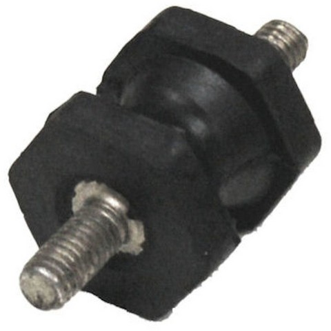 Bosal 255-627 Exhaust System Hanger Insulator,Exhaust System Insulator For SAAB