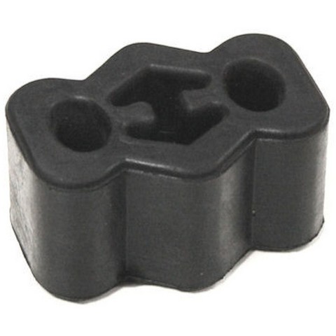 Bosal 255-809 Exhaust System Hanger Insulator,Exhaust System Insulator For VOLKSWAGEN