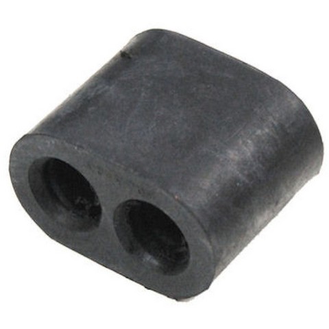 Bosal 255-819 Exhaust System Hanger Insulator For VOLKSWAGEN