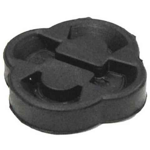 Bosal 255-853 Exhaust System Hanger Insulator,Exhaust System Insulator For AUDI,VOLKSWAGEN