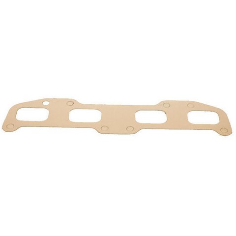 Bosal 256-1085 Exhaust Pipe Flange Gasket For NISSAN