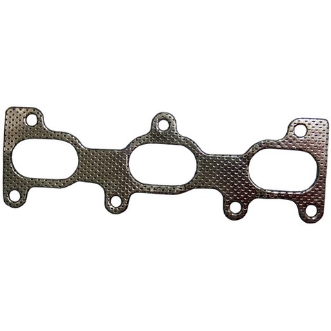 Bosal 256-1110 Exhaust Pipe Flange Gasket For HYUNDAI,KIA