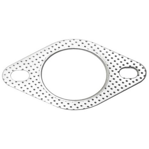 Bosal 256-390 Exhaust Pipe Flange Gasket For ACURA,CHRYSLER,DODGE,EAGLE,FORD,HONDA,HYUNDAI,ISUZU,KIA,MAZDA,MERCURY,MITSUBISHI,NISSAN,PLYMOUTH,SAAB,SUBARU