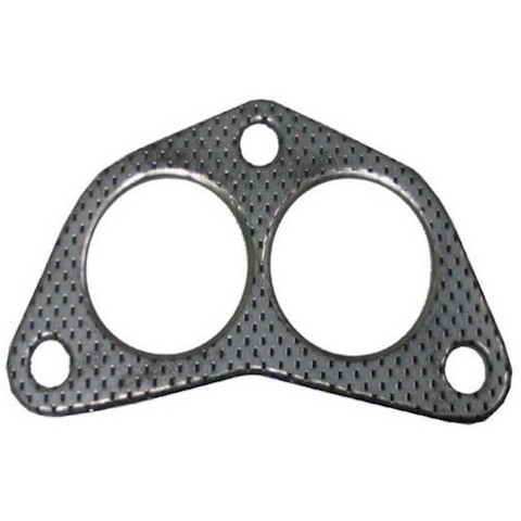 Bosal 256-668 Exhaust Pipe Flange Gasket For DODGE,EAGLE,HYUNDAI,MITSUBISHI,PLYMOUTH