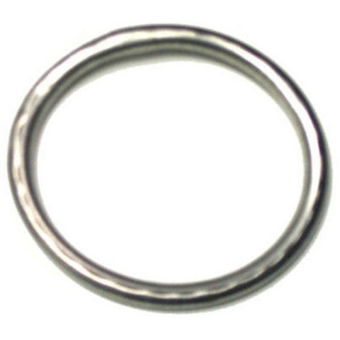 Bosal 256-889 Exhaust Pipe Flange Gasket For MERCEDES-BENZ