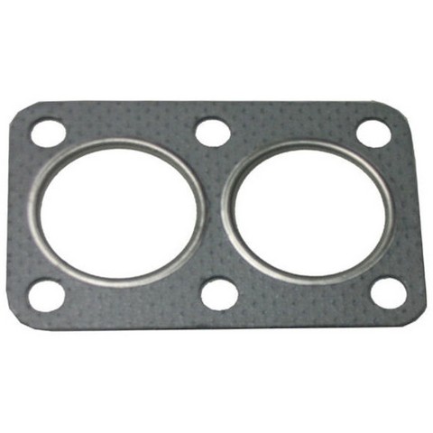 Bosal 256-894 Exhaust Pipe Flange Gasket For LAND ROVER,MERCEDES-BENZ