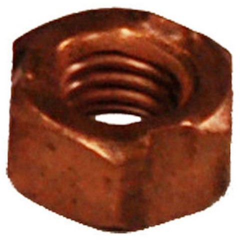 Bosal 258-028 Exhaust Nut For VOLKSWAGEN