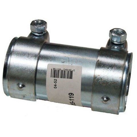Bosal 265-119 Exhaust Pipe Connector For AUDI,VOLKSWAGEN