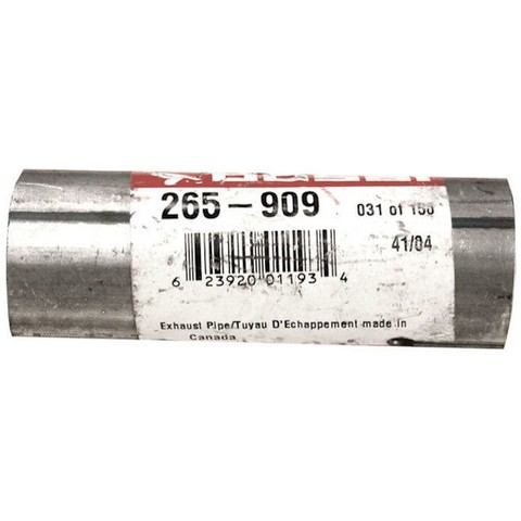 Bosal 265-909 Exhaust Pipe Connector For BMW