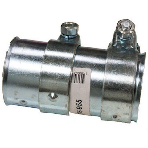 Bosal 265-955 Exhaust Pipe Connector For AUDI,VOLKSWAGEN