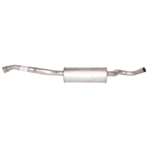 Bosal 278-193 Exhaust Muffler Assembly For VOLVO