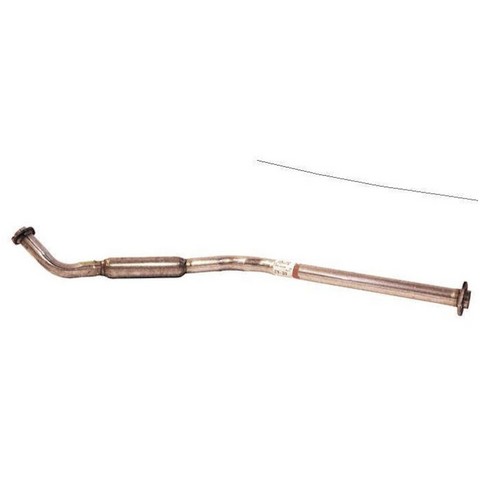 Bosal 278-329 Exhaust Resonator and Pipe Assembly For TOYOTA
