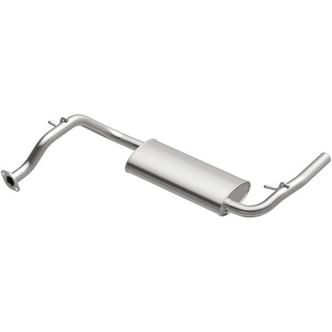 Bosal 278-533 Exhaust Muffler Assembly For HONDA