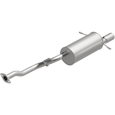 Bosal 278-757 Exhaust Muffler Assembly For SUBARU