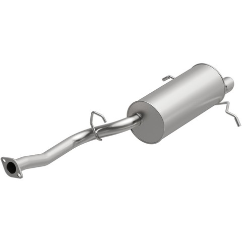 Bosal 278-761 Exhaust Muffler Assembly For SAAB,SUBARU