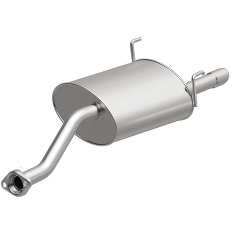 Bosal 278-867 Exhaust Muffler Assembly For HONDA