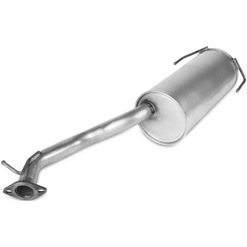Bosal 279-007 Exhaust Muffler Assembly For SUBARU