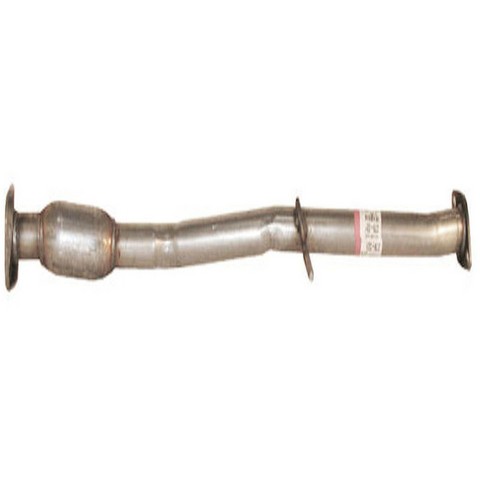 Bosal 279-031 Exhaust Resonator and Pipe Assembly For SUBARU