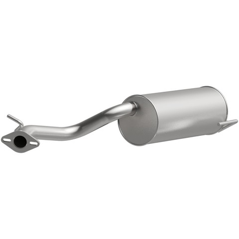 Bosal 279-047 Exhaust Muffler Assembly For SUBARU