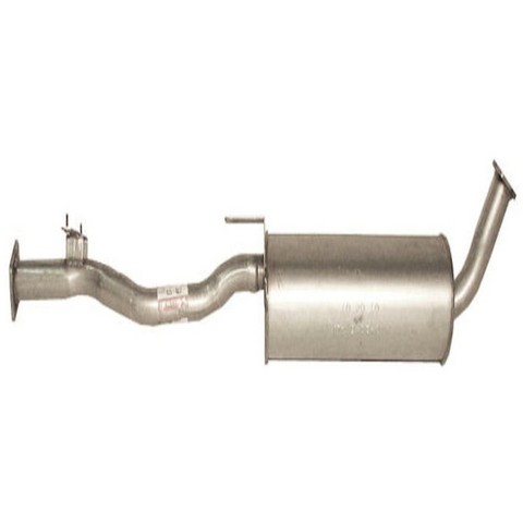 Bosal 279-175 Exhaust Muffler Assembly For HONDA,ISUZU