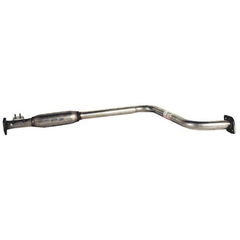 Bosal 279-329 Exhaust Resonator and Pipe Assembly For HONDA