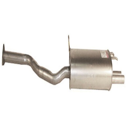 Bosal 279-397 Exhaust Muffler Assembly For HONDA
