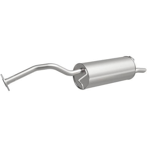 Bosal 279-423 Exhaust Muffler Assembly For TOYOTA