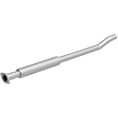 Bosal 279-547 Exhaust Resonator and Pipe Assembly For VOLVO