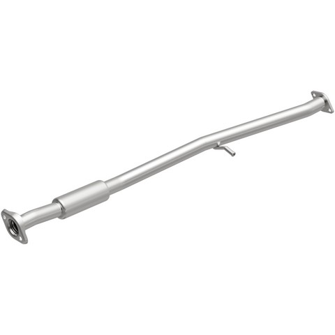 Bosal 279-561 Exhaust Resonator and Pipe Assembly For SUBARU