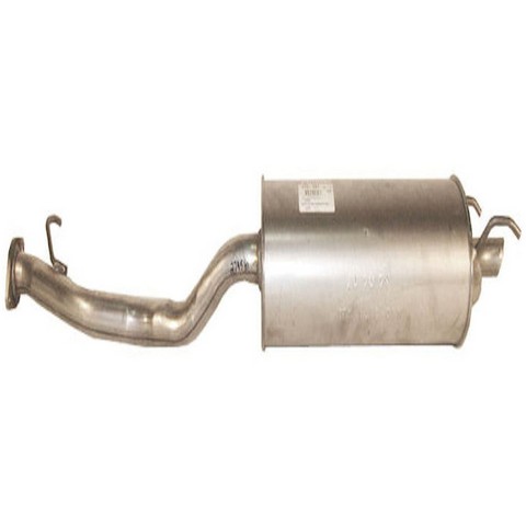Bosal 279-581 Exhaust Muffler Assembly For HONDA