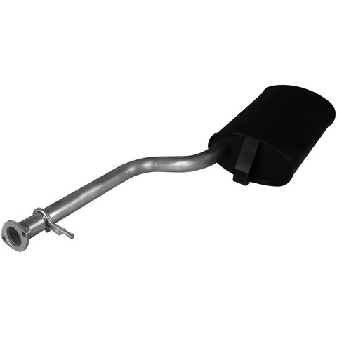Bosal 279-743 Exhaust Muffler Assembly For LEXUS